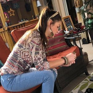 Meet your Posher, Juli